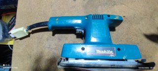 Lijadora Makita 9035 160W - Funciona perfectamente