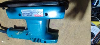 Lijadora Makita 9035 160W - Funciona perfectamente