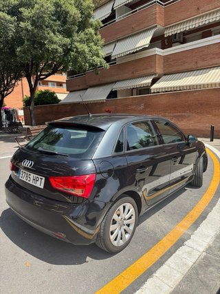 Audi A1 2013