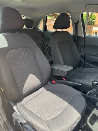 Audi A1 2013