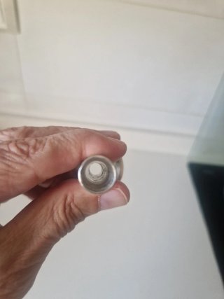 Boquilla Trombón Denis Wick 6BL