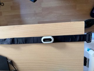 Garmin HRM-PRO PLUS Banda Frecuencia Cardíaca