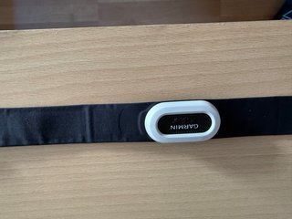 Garmin HRM-PRO PLUS Banda Frecuencia Cardíaca