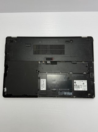 HP EliteBook Folio 9470m para piezas o restaurar