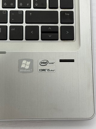 HP EliteBook Folio 9470m para piezas o restaurar