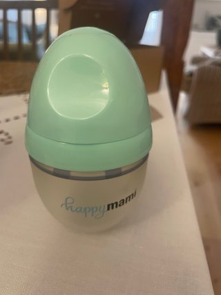 Biberón Happymami 150ml