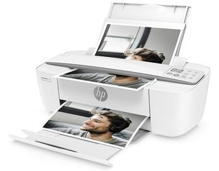 Stampante multifunzione HP DeskJet 3750