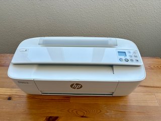 Stampante multifunzione HP DeskJet 3750