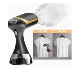 Vaporizador de ropa 1500W