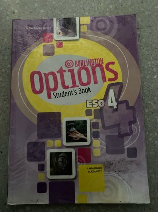 ESO 4 - OPTIONS 4