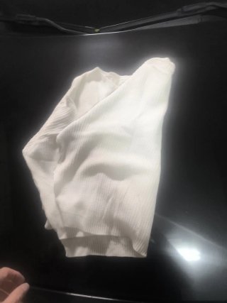 Sudadera amarilla