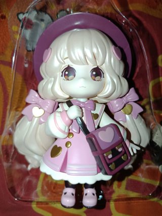 Blind box Kokoya Figura Muñeca