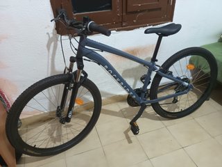 Bicicleta Rockrider EXPL 50 Talla M