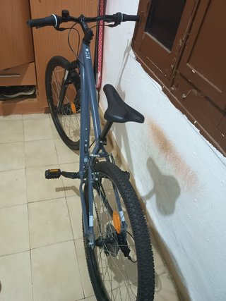 Bicicleta Rockrider EXPL 50 Talla M