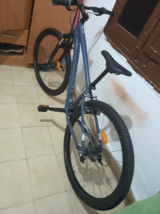 Bicicleta Rockrider EXPL 50 Talla M
