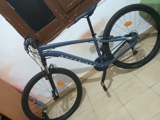 Bicicleta Rockrider EXPL 50 Talla M