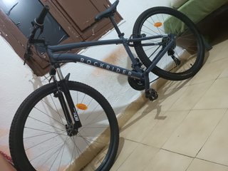 Bicicleta Rockrider EXPL 50 Talla M