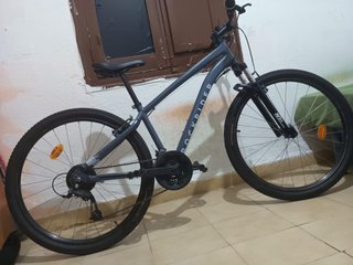 Bicicleta Rockrider EXPL 50 Talla M