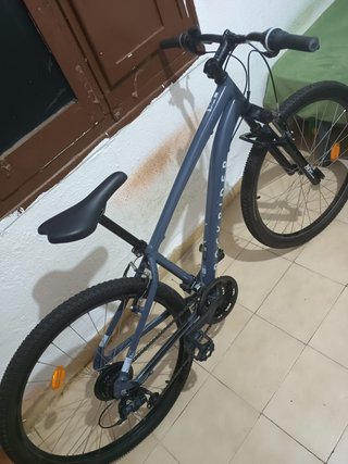 Bicicleta Rockrider EXPL 50 Talla M