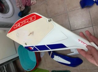 Plásticos Beta RRT 50