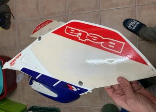 Plásticos Beta RRT 50