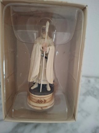 Figuras Juego de Tronos