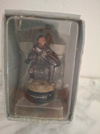 Figuras Juego de Tronos