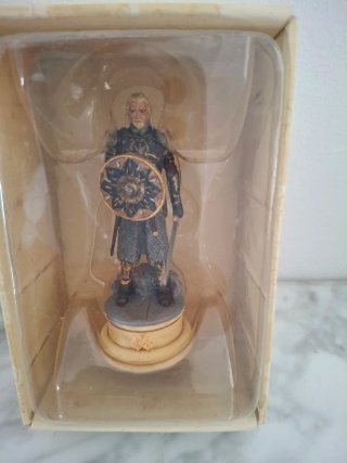 Figuras Juego de Tronos