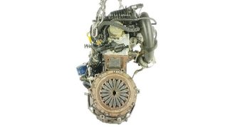 Renault k9ka702 motor completo clio ii bb 21323331