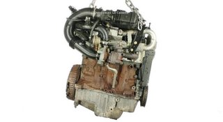 Renault k9ka702 motor completo clio ii bb 21323331