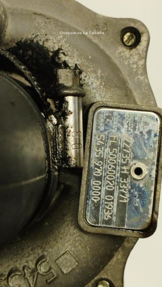 Renault k9ka702 motor completo clio ii bb 21323331