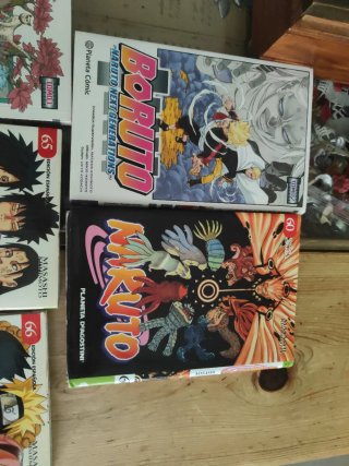 Lote libros aventura