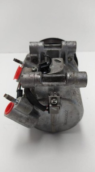 Citroen 9810349980 compresor c3 origins 258239