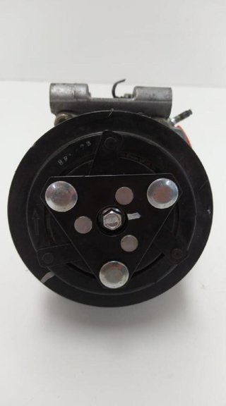 Citroen 9810349980 compresor c3 origins 258239
