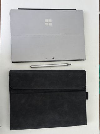 Microsoft Surface Pro 7 | 8GB RAM | 256GB SSD