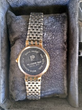 Reloj Pierre Cardin Mujer