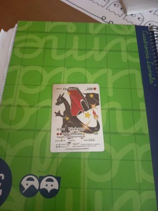 Carta Pokémon Garbodor VMAX 430 Gigamax
