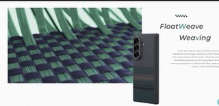 Funda Benks Galaxy Fold 7