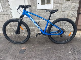 Bicicleta MTB Ceres SUV 2 Azul XS