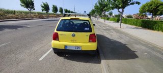 Volkswagen Lupo 2004