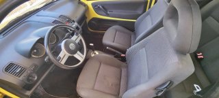 Volkswagen Lupo 2004