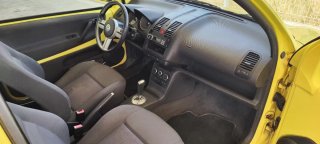 Volkswagen Lupo 2004