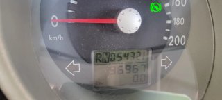 Volkswagen Lupo 2004
