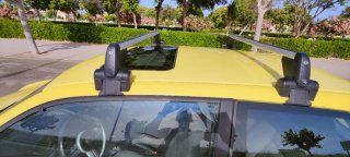 Volkswagen Lupo 2004