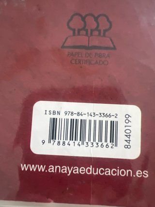 Física y Química 3.