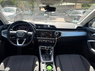 Audi Q3 2021