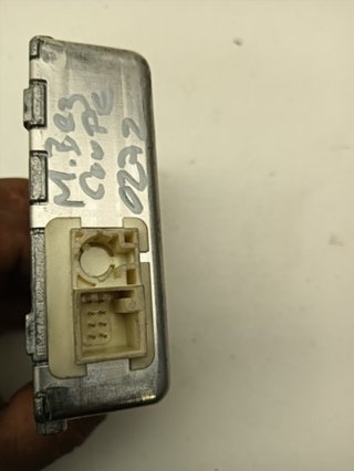 CAMARA VISION FRONTAL MERCEDES-BENZ CLASE E (BM 2