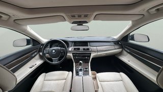 BMW Serie 7 730d 190 kW (258 CV)