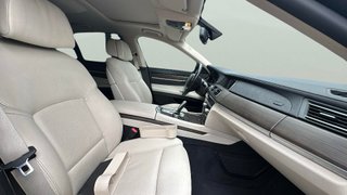 BMW Serie 7 730d 190 kW (258 CV)