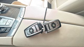BMW Serie 7 730d 190 kW (258 CV)